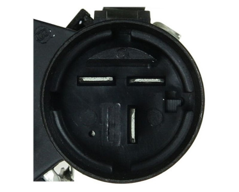 Likriktare, generator, bild 3