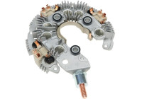 Likriktare, generator