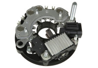 Likriktare, generator