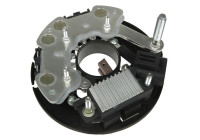 Likriktare, generator