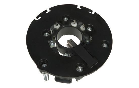 Likriktare, generator, bild 2