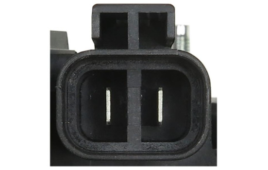 Likriktare, generator, bild 3
