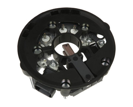 Likriktare, generator, bild 2