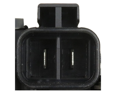 Likriktare, generator, bild 3