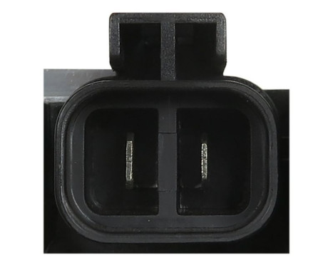 Likriktare, generator, bild 3