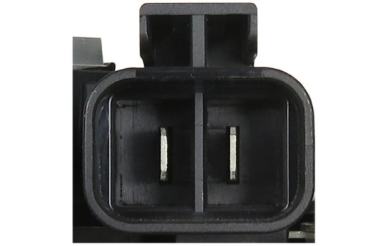 Likriktare, generator, bild 3