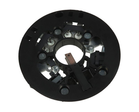 Likriktare, generator, bild 2