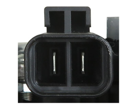 Likriktare, generator, bild 3