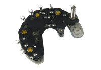 Likriktare, generator
