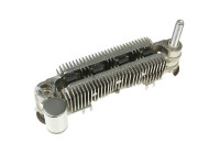 Likriktare, generator