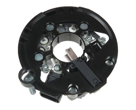 Likriktare, generator, bild 2