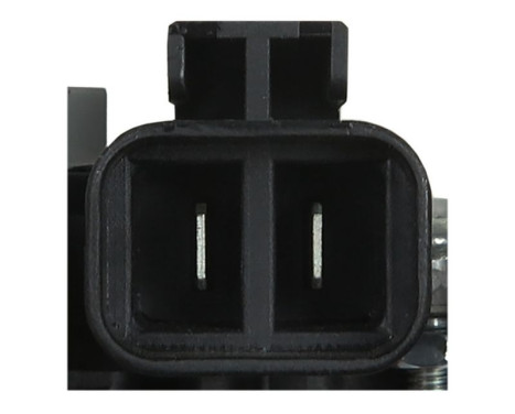 Likriktare, generator, bild 3