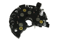 Likriktare, generator