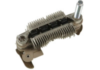 Likriktare, generator