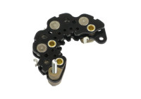 Likriktare, generator