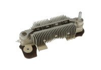 Likriktare, generator