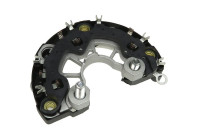 Likriktare, generator