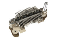 Likriktare, generator