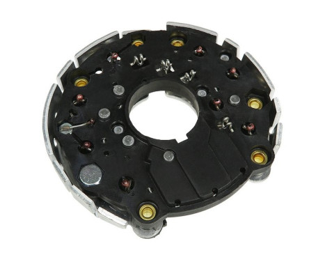 Likriktare, generator, bild 2