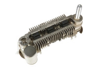 Likriktare, generator