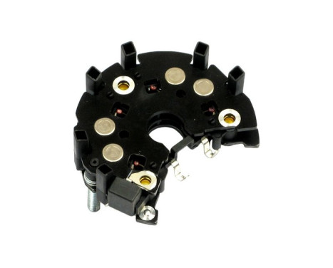 Likriktare, generator, bild 2