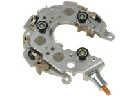 Likriktare, generator