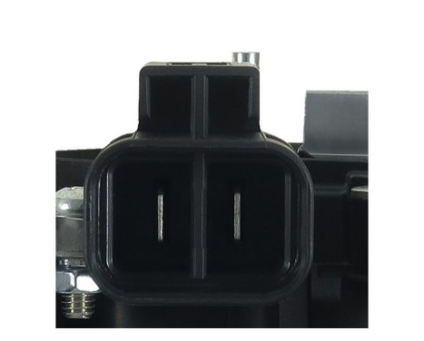 Likriktare, generator, bild 3