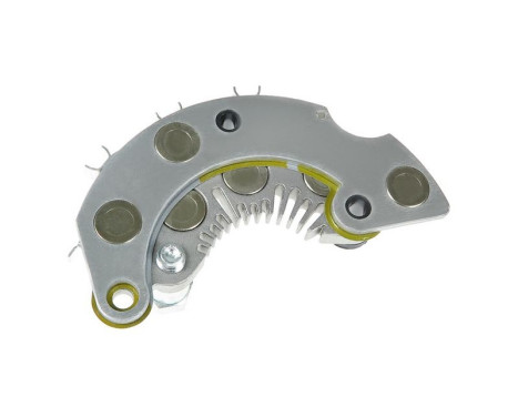 Likriktare, generator, bild 2