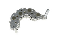 Likriktare, generator