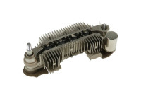 Likriktare, generator