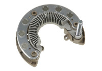 Likriktare, generator