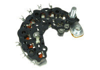 Likriktare, generator