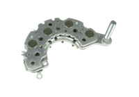 Likriktare, generator