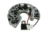 Likriktare, generator