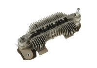 Likriktare, generator