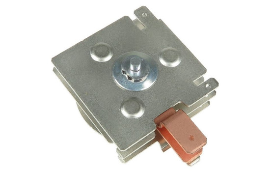 Likriktare, generator, bild 2