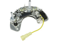 Likriktare, generator