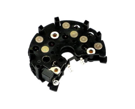 Likriktare, generator, bild 2