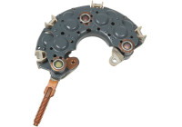 Likriktare, generator