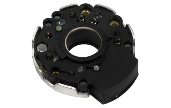 Likriktare, generator, bild 2