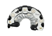 Likriktare, generator