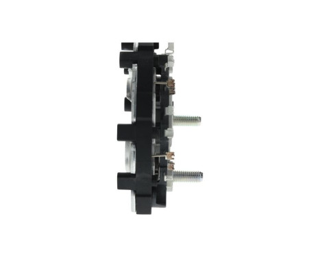 Likriktare, generator, bild 4