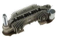 Likriktare, generator