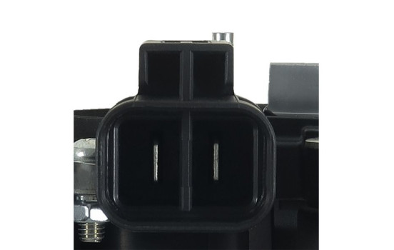 Likriktare, generator, bild 3