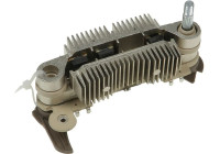 Likriktare, generator