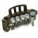 Likriktare, generator, miniatyr 2