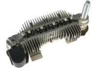 Likriktare, generator