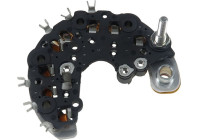 Likriktare, generator