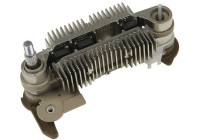 Likriktare, generator