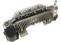 Likriktare, generator